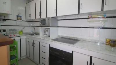 Apartment on Avenida de Diego Ramírez Pastor, 241 photo 8