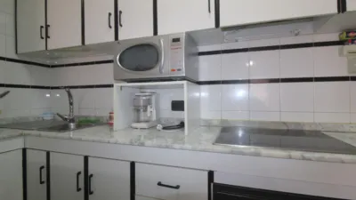 Apartment on Avenida de Diego Ramírez Pastor, 241 photo 9
