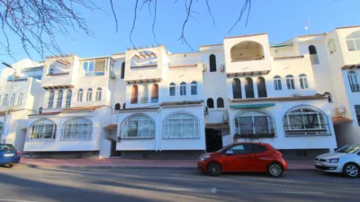 Estudio en calle de Los Montesinos, 26 photo 10