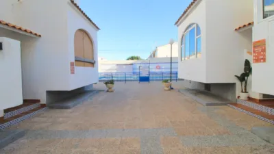 Estudio en calle de Los Montesinos, 26 photo 21