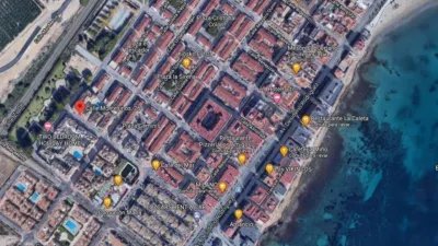 Estudio en calle de Los Montesinos, 26 photo 24