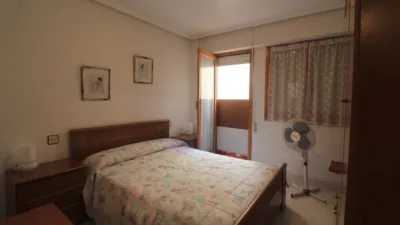 Apartment on Manuel Galián Street, 17 photo 12