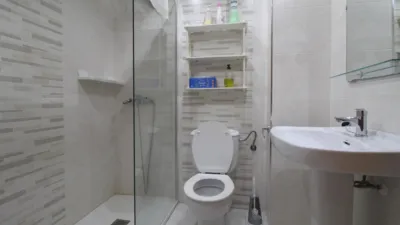 Apartment on Manuel Galián Street, 17 photo 14