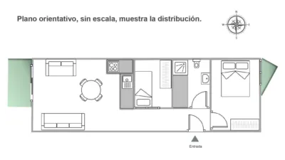 Apartment on Manuel Galián Street, 17 photo 17