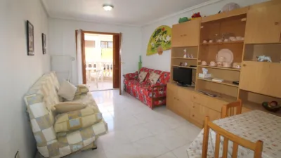 Pis – Torrevieja - Vista 2
