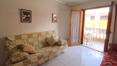 Pis – Torrevieja - Vista 3