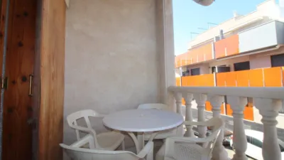 Pis – Torrevieja - Vista 4