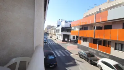 Pis – Torrevieja - Vista 5
