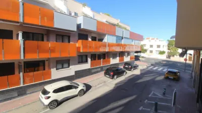 Pis – Torrevieja - Més