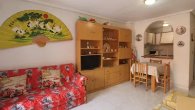 Apartment on Manuel Galián Street, 17 photo 7