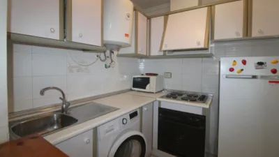 Apartment on Manuel Galián Street, 17 photo 9