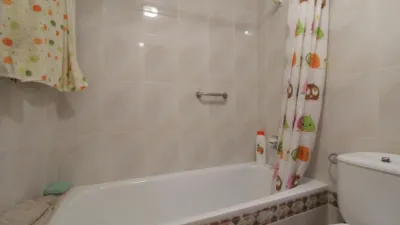Apartment on Calle de la Sal, 17 photo 12