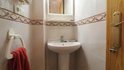 Apartment on Calle de la Sal, 17 photo 14