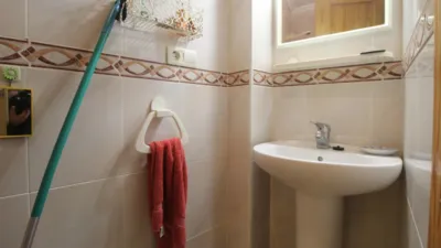 Apartment on Calle de la Sal, 17 photo 15