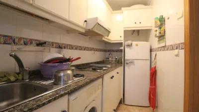 Apartment on Calle de la Sal, 17 photo 19