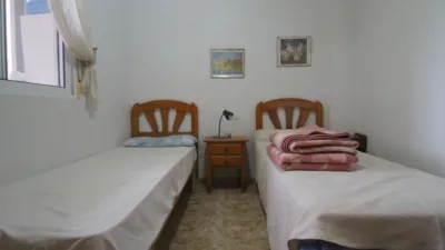 Apartment on Calle de la Sal, 17 photo 20
