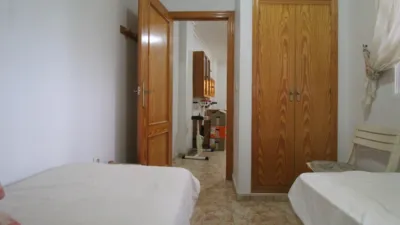 Apartment on Calle de la Sal, 17 photo 21