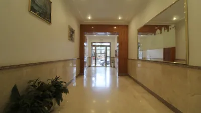 Apartment on Calle de la Sal, 17 photo 26