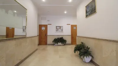 Apartment on Calle de la Sal, 17 photo 27