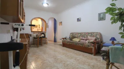 Apartment on Calle de la Sal, 17 photo 2
