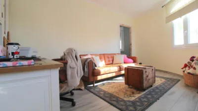Chalet on Weber Street photo 3