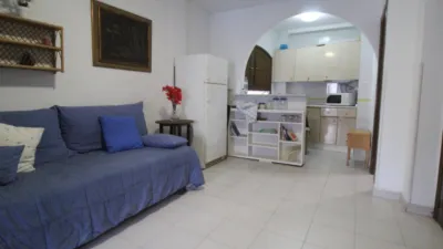 Studio at Calle Urbano Arregui, 194 photo 2