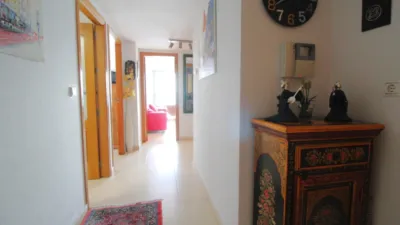 Ático en venta en Avenida del Doctor Mariano Ruiz Cánovas, 8, Playa de los Locos-Los Frutales-Cabo Cervera (Torrevieja) de 475.000 €