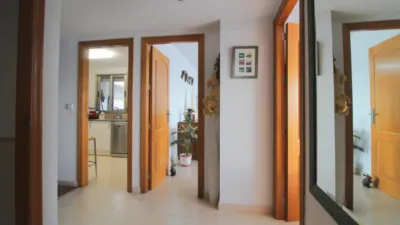 Ático en venta en Avenida del Doctor Mariano Ruiz Cánovas, 8, Playa de los Locos-Los Frutales-Cabo Cervera (Torrevieja) de 475.000 €