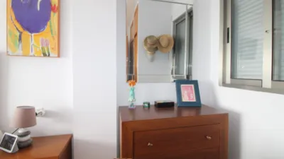 Ático en venta en Avenida del Doctor Mariano Ruiz Cánovas, 8, Playa de los Locos-Los Frutales-Cabo Cervera (Torrevieja) de 475.000 €