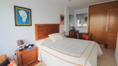 Ático en venta en Avenida del Doctor Mariano Ruiz Cánovas, 8, Playa de los Locos-Los Frutales-Cabo Cervera (Torrevieja) de 475.000 €