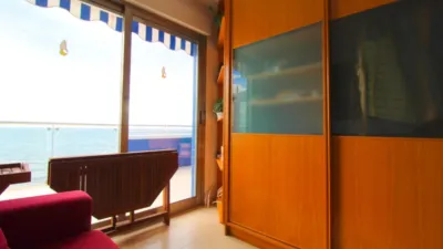 Ático en venta en Avenida del Doctor Mariano Ruiz Cánovas, 8, Playa de los Locos-Los Frutales-Cabo Cervera (Torrevieja) de 475.000 €