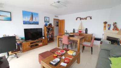 Ático en venta en Avenida del Doctor Mariano Ruiz Cánovas, 8, Playa de los Locos-Los Frutales-Cabo Cervera (Torrevieja) de 475.000 €