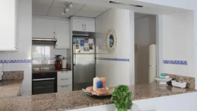 Penthouse at Calle Doctor Mariano Ruiz Canov, No. 7 photo 10
