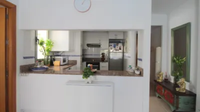 Penthouse at Calle Doctor Mariano Ruiz Canov, No. 7 photo 11