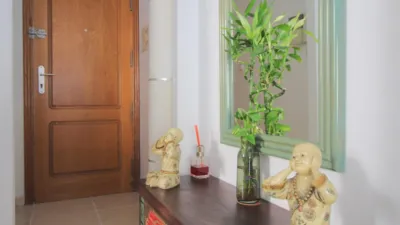 Penthouse at Calle Doctor Mariano Ruiz Canov, No. 7 photo 12