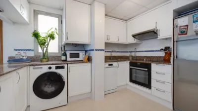 Penthouse at Calle Doctor Mariano Ruiz Canov, No. 7 photo 13