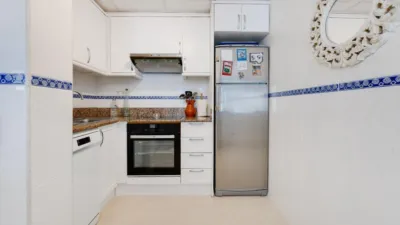 Penthouse at Calle Doctor Mariano Ruiz Canov, No. 7 photo 14