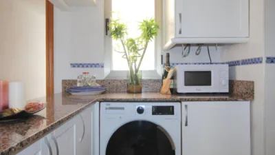 Penthouse at Calle Doctor Mariano Ruiz Canov, No. 7 photo 16
