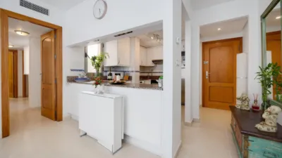Penthouse at Calle Doctor Mariano Ruiz Canov, No. 7 photo 17