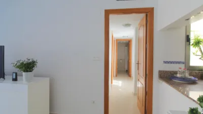 Penthouse at Calle Doctor Mariano Ruiz Canov, No. 7 photo 18