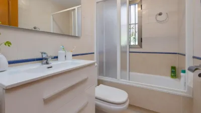 Penthouse at Calle Doctor Mariano Ruiz Canov, No. 7 photo 20