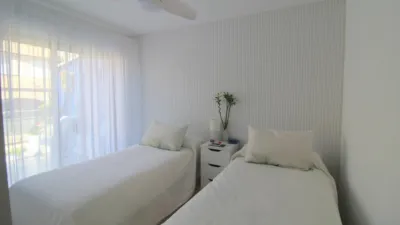 Penthouse at Calle Doctor Mariano Ruiz Canov, No. 7 photo 21