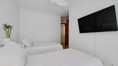 Penthouse at Calle Doctor Mariano Ruiz Canov, No. 7 photo 22