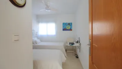 Penthouse at Calle Doctor Mariano Ruiz Canov, No. 7 photo 23