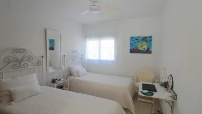 Penthouse at Calle Doctor Mariano Ruiz Canov, No. 7 photo 24