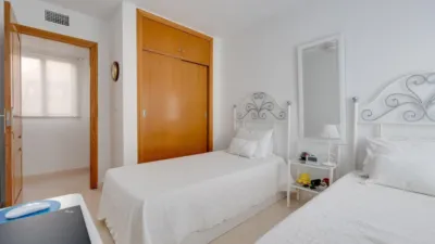Penthouse at Calle Doctor Mariano Ruiz Canov, No. 7 photo 25