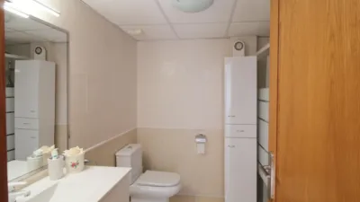 Penthouse at Calle Doctor Mariano Ruiz Canov, No. 7 photo 26