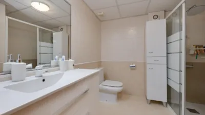 Penthouse at Calle Doctor Mariano Ruiz Canov, No. 7 photo 27