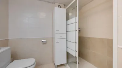 Penthouse at Calle Doctor Mariano Ruiz Canov, No. 7 photo 28