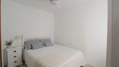 Penthouse at Calle Doctor Mariano Ruiz Canov, No. 7 photo 29